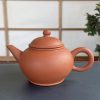 120ml Early-mid 70s Factory 1 Hongni Teapot (#1)