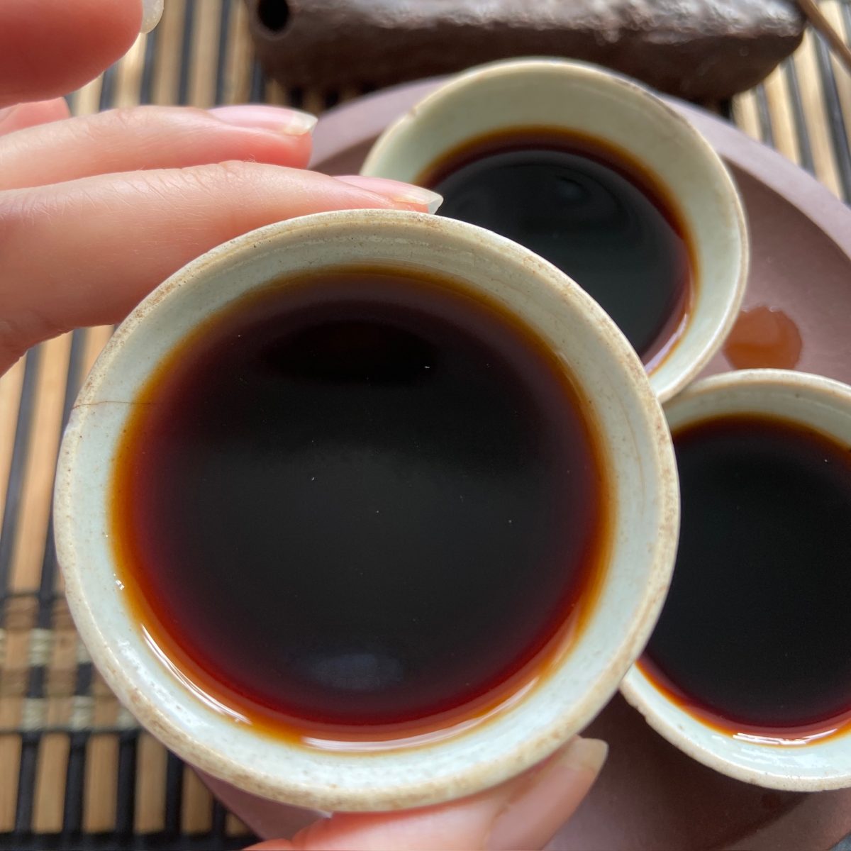 How to identify fake and genuine old tea